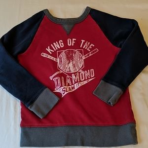 Boys light Sweatshirt